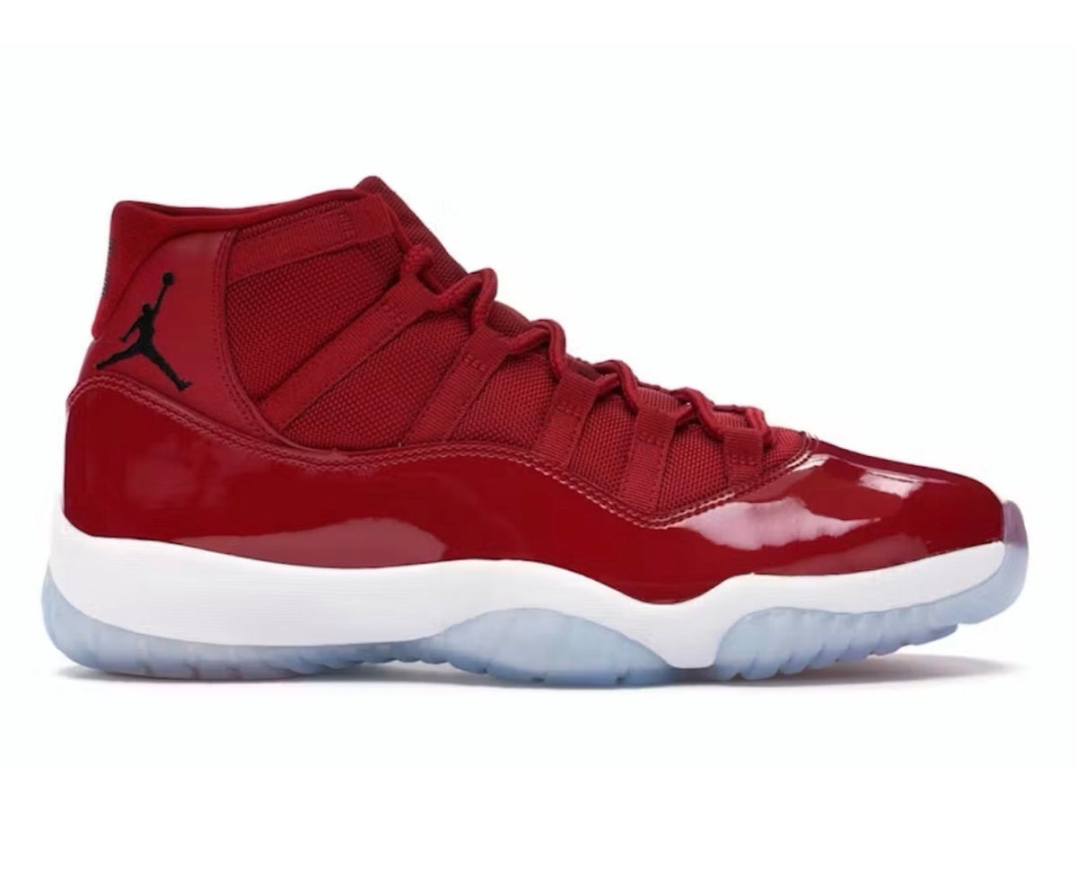 Jordan 11