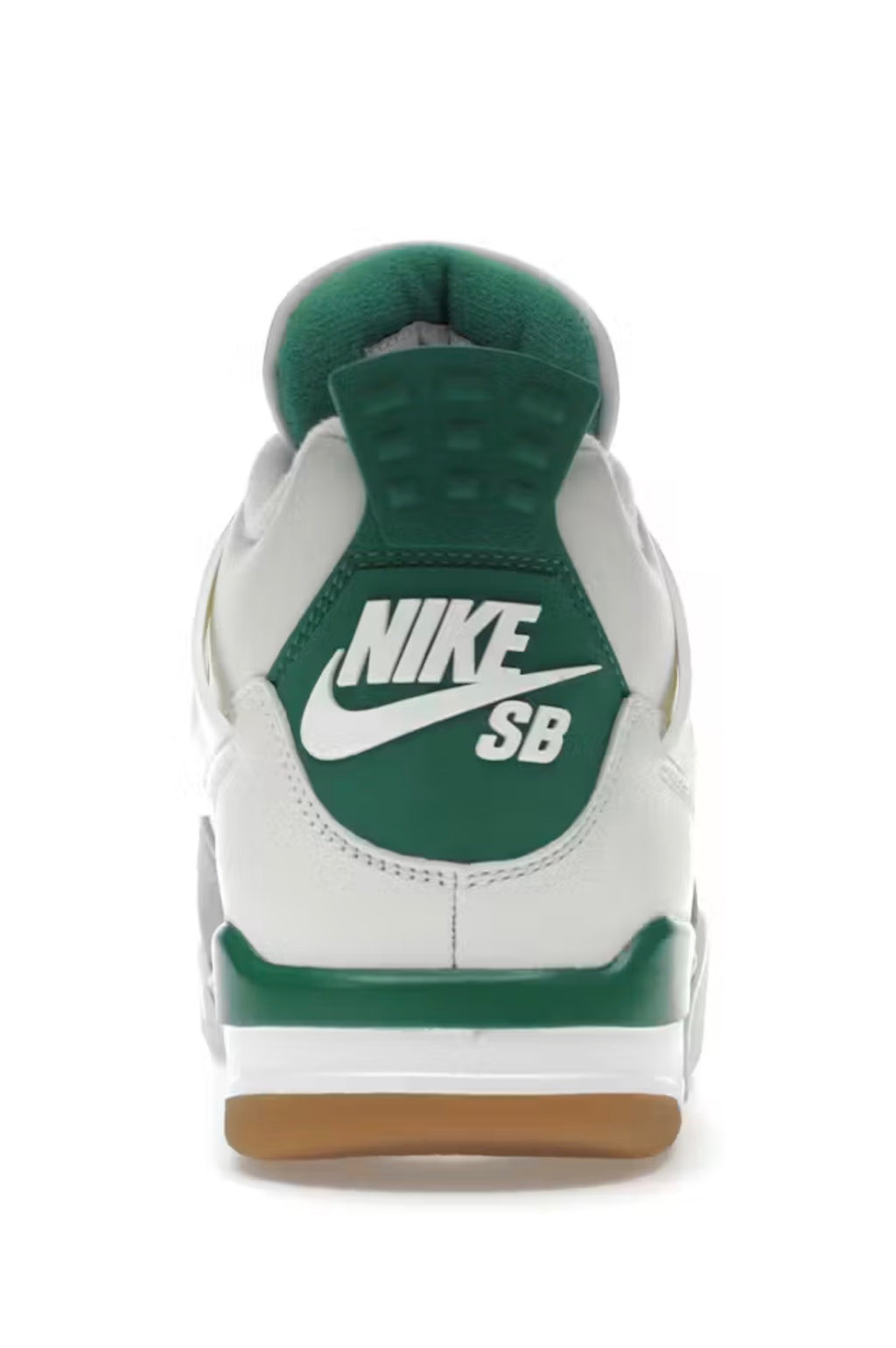 Jordan 4’s