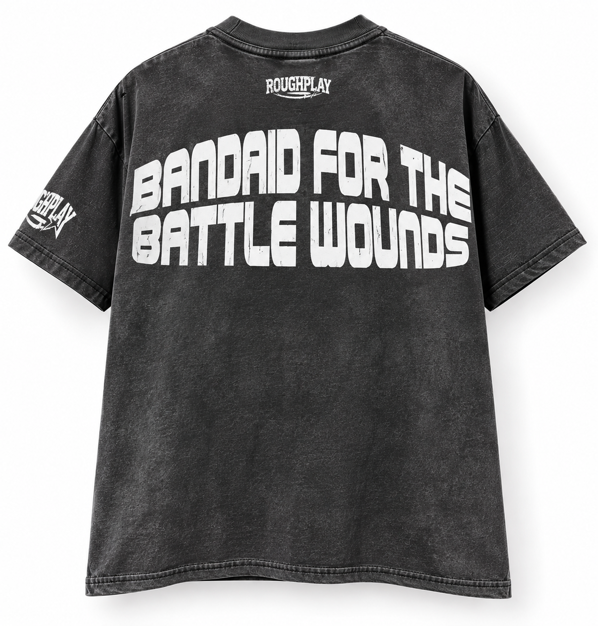 Rough Play T-Shirt