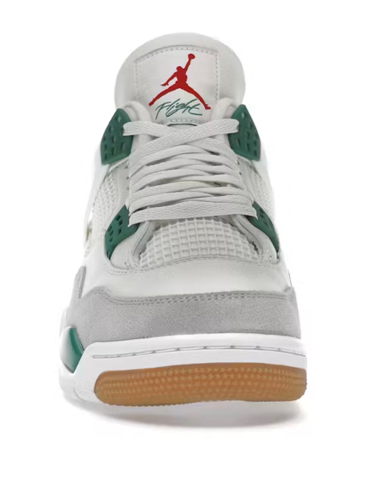 Jordan 4’s