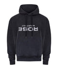 Rose Martine Hoodie