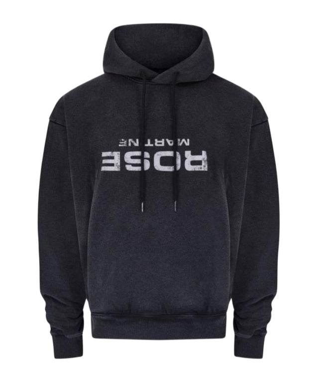 Rose Martine Hoodie