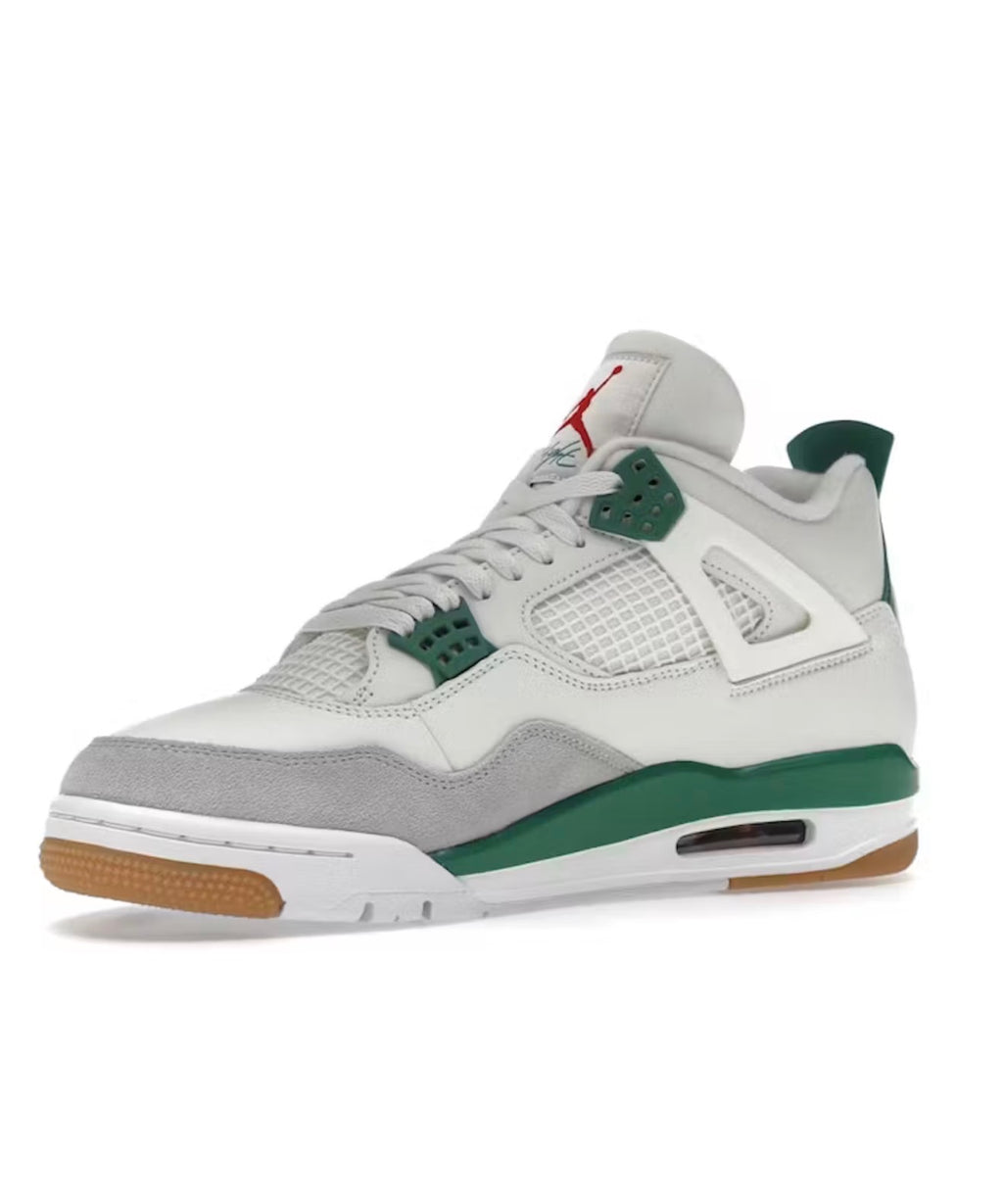 Jordan 4’s