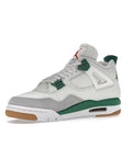 Jordan 4’s