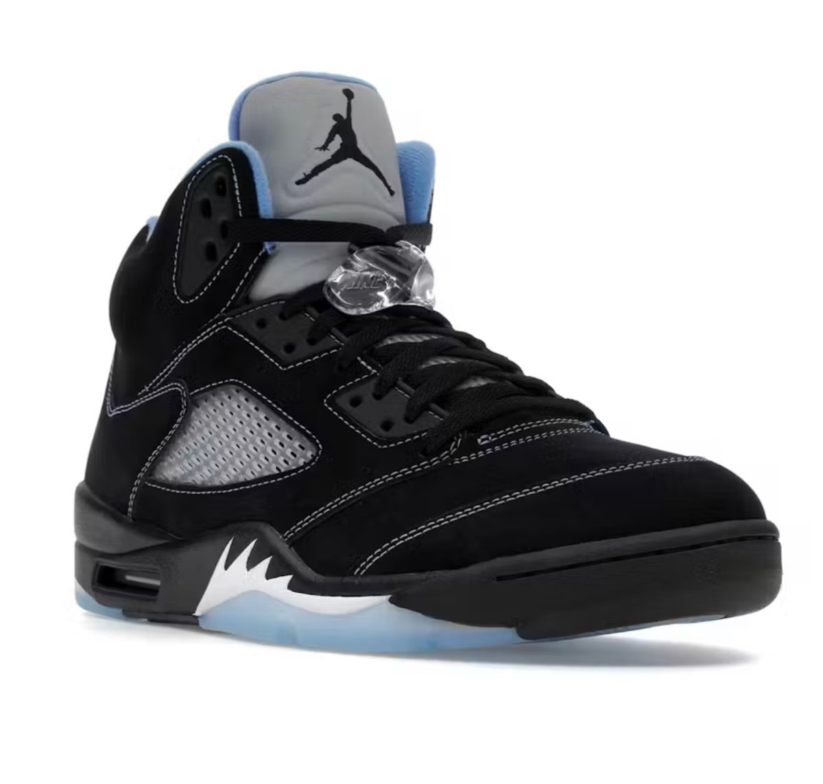 Jordan 5’s