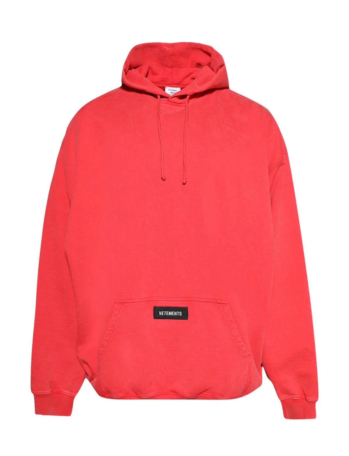 Vetements Hoodie
