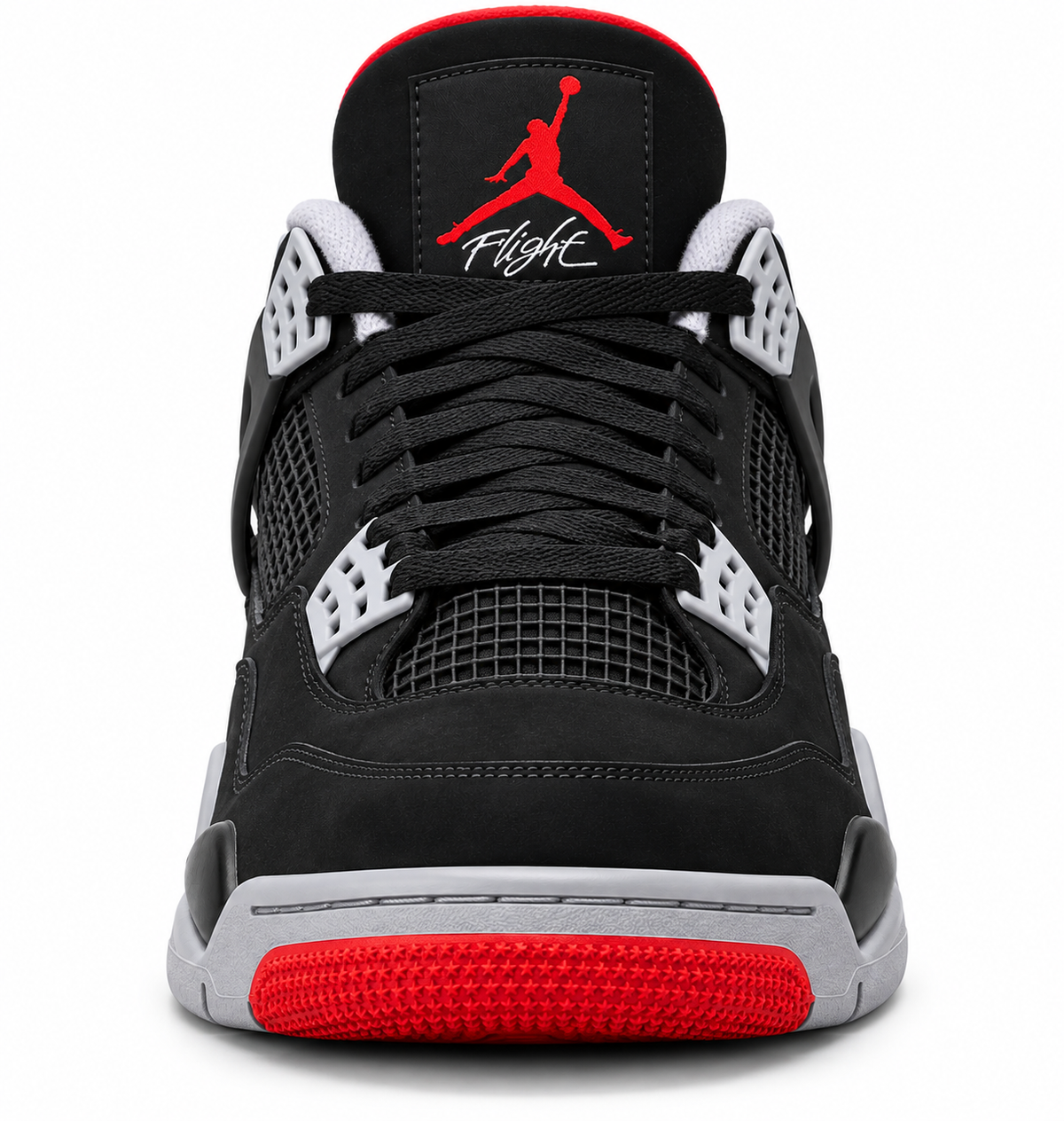 Jordan 4 Bred