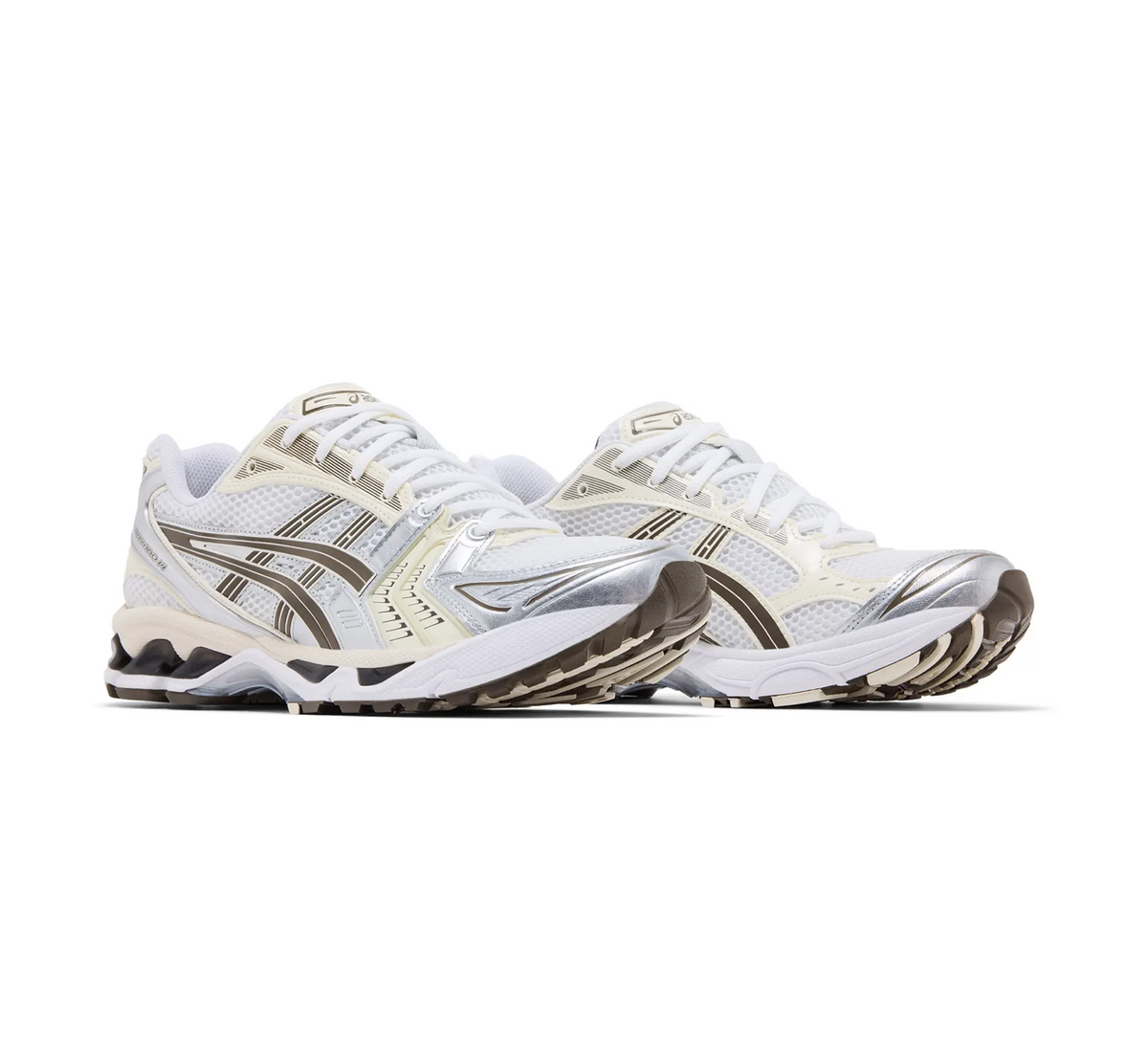 ASICS GEL KEYANO 14