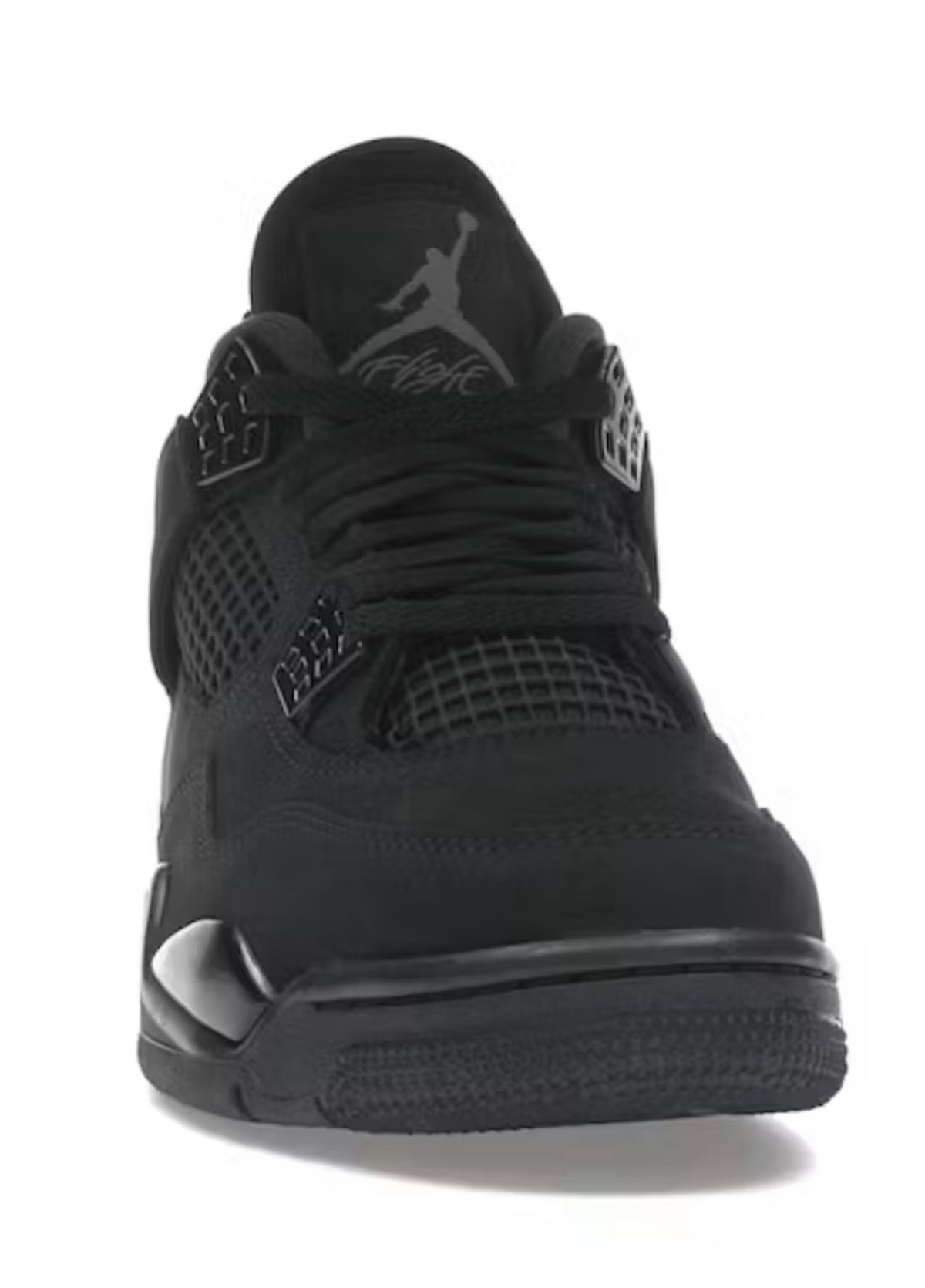 Jordan 4’s