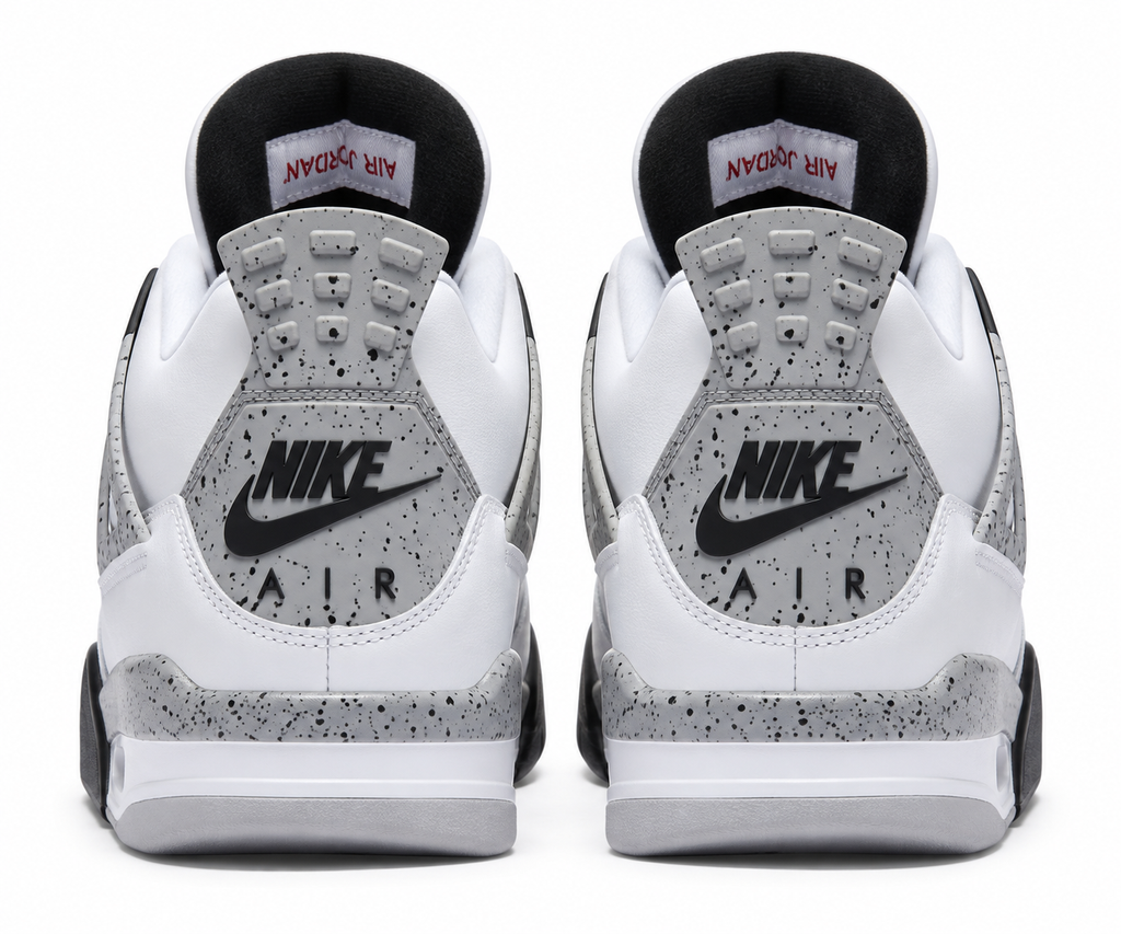 Jordan 4