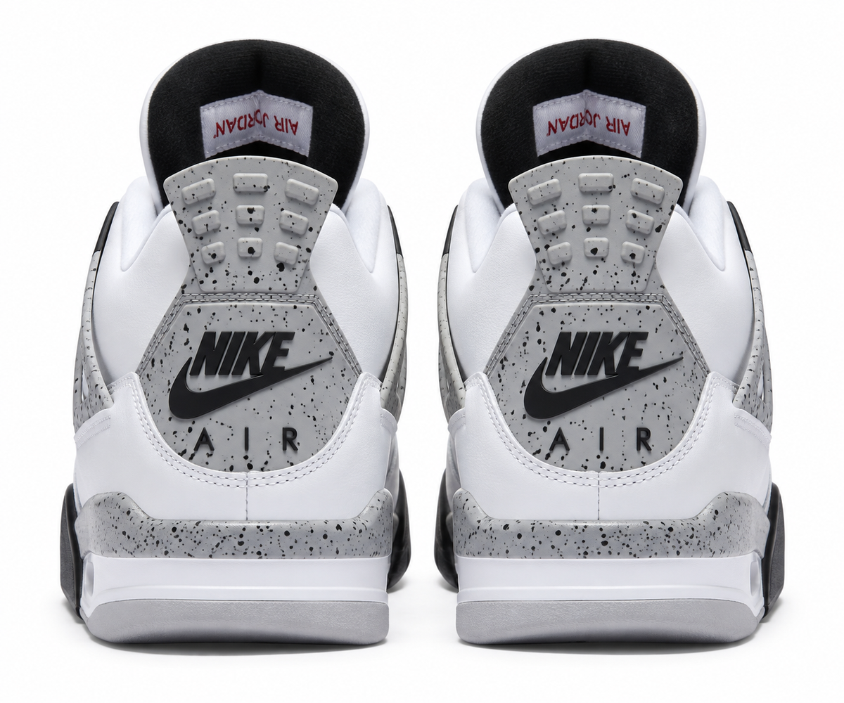 Jordan 4